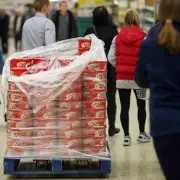 Celebrations Breaks Tradition with Numberless Advent Calendar After TikTok Craze