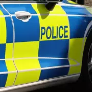 Chainsaw-Wielding Thug Convicted of Attempted Murder on Police Officer