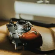 Charity Shop Camera Mystery: Woman Hunts Family in 90s Photos