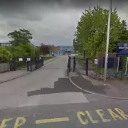 Chemical Spill at Staffordshire School: Five Hospitalised After Incident