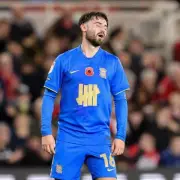 Chris Davies on Patrick Roberts' Birmingham City future after impressive loan