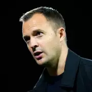 Chris Davies Visualises Leading Blues at New 62,000-Seater Stadium