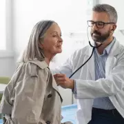 Chronic Kidney Disease Now a Top 10 Global Killer, Affecting 1 Million in UK