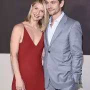 Claire Danes: The Beast in Me star's life with Hugh Dancy and children