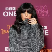 Claudia Winkleman's TV Jumper Sparks £60k Sales Boom for Small Business