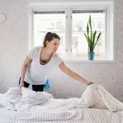 Cleaner's Wild Party Night: Homeowner's Horror Return from Holiday