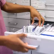 Common Antibiotic Minocycline Shows Promise in Reducing Schizophrenia Risk, Groundbreaking Study Reveals