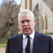 Congress Demands Answers: Prince Andrew Faces US Pressure Over Epstein Links