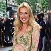 Coronation Street's Claire Sweeney in 'Corrieenders' Crossover with EastEnders Star