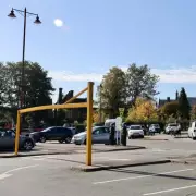 Coroner raises safety fears after woman, 89, dies in car park fall