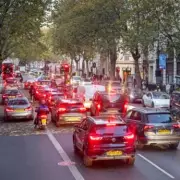 Cost Crisis Forces UK Drivers to Abandon Their Cars - Shocking New Data Reveals