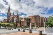 Coventry's 7 Hidden Gems That Tourists Always Miss