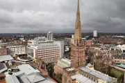 Coventry's Unprecedented Tourism Boom: The UK's Most Surprising Success Story
