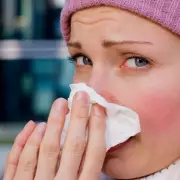 Covid vs Flu: Key Differences as New H3N2 Strain Grips UK
