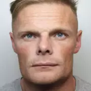 Crime boss jailed for 14 years as £80k Rolex lifestyle crumbles