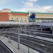 CrossCountry Rail Strike: December Dates & Disruption Details