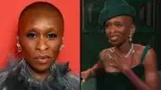 Cynthia Erivo Reveals Why She Hates the Viral 'Holding Space' Meme