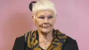 Dame Judi Dench reveals she's lost her sight and independence