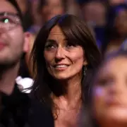 Davina McCall's Early Breast Cancer Diagnosis After Finding Lump