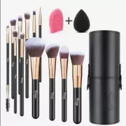 Debenhams' 64% Off Makeup Brush Set: 12 Pieces for £11.80