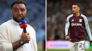 Deeney Slams 'Entitled' Rogers as Villa Star Bounces Back After Chelsea Snub