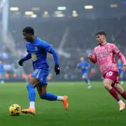 Demarai Gray's Birmingham City Dream for New 62,000-Seater Stadium