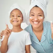 Dermatologist Slams 'Ridiculous' Children's Skincare Trend