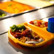 Devon's Free School Meals Auto-Enrolment Helps 1,300 More Children