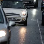 Diesel Drivers Face 15p Per Mile Charge in Labour's New Road Tax Plan