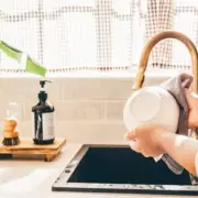 Dishwasher vs Hand Washing: The £213 Annual Saving Revealed