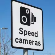 Don't Get Caught Out! The Hidden Danger Lurking on Your Car's Windscreen