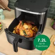 Don't Miss Out! Bosch Air Fryer Gets Massive Price Cut in Limited-Time Deal