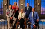 Dragons' Den Disappears: BBC Schedule Shake-up Leaves Fans Puzzled