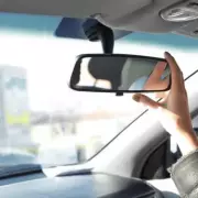 Drivers Beware: This Simple Car Seat Mistake Could Land You Points and a Fine