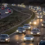 Drivers Beware: Three Points and £200 Fine for Common Number Plate Mistake