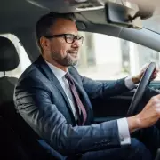 Drivers risk £1000 fine and 3 points for not wearing glasses