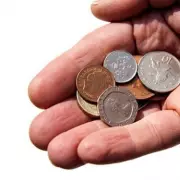 Drivers Urged to Keep 20p Coins in Cars to Avoid £10k Fines