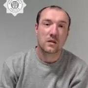 Droitwich Paedophile Jason Lane Jailed for 21 Years for Child Sex Crimes