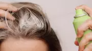 Dry Shampoo Warning: Limit Use to 3 Times Weekly, Say Dermatologists