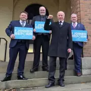 Dudley Tory Defections to Reform UK Spark By-Election Row