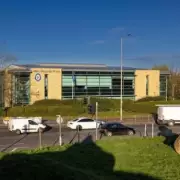 Dudley's New Police Hub Opens in Former Call Centre After 8-Month Revamp