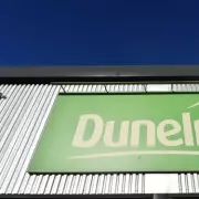 Dunelm Slashes 30% Off 'Super Soft' Harlequin Fur Throw