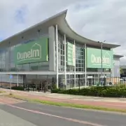 Dunelm's £15 Festive Bedding is 'Cosy & Elegant' for Christmas