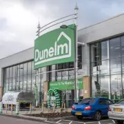 Dunelm's 'Gorgeous' £25 Winter Dinner Set Wows Shoppers