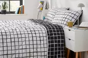 Dunelm's No-Cover Duvet from £7.50: The Ultimate Bedding Hack