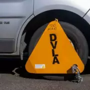 DVLA Bans 400+ 'Rude' Number Plates, Risking £1k Fines