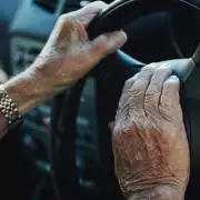 DVLA Date of Birth Warning: Thousands of UK Drivers Risk £1,000 Fine Due to Licence Expiry