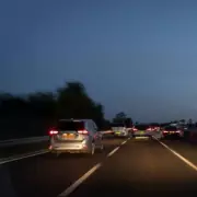 DVSA Driving Test Changes: Longer High-Speed Road Assessment Starts