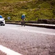 DVSA's Critical Warning: The Deadly Overtaking Mistake UK Drivers Are Making