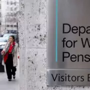DWP Crackdown Targets Two Benefits as Workless Claims Hit 5 Million